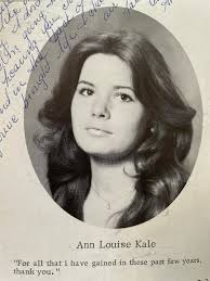 Ann Marie Sefcik December 12, 1942 — November 13, 2024  https://www.gracegardensfh.com/obituaries/ann-sefcik