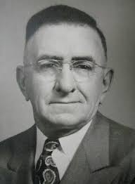 Mortimer Francis “Mert” McMahon (1883-1959)