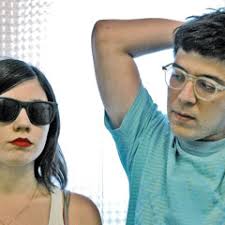 Stream Maria Luisa Levin music