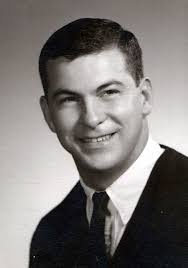 Terry Moffitt Obituary