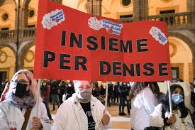 Una storia a cui è stato inevitabile pensare dopo le recenti novità nelle indagini sul caso di ultimo aggiornamento: Uckockhzcmzltm