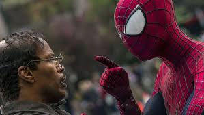Amazing Spider-Man 2' Trailer Gets Explained by Stars, Director