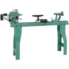 Grizzly G0462 Wood Lathe With Digital Readout Wood Lathe Best Woodworking Tools Wood Turning Projects