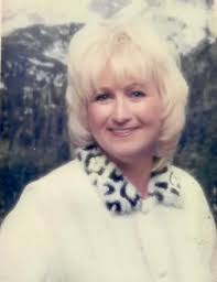 Obituary information for Hilda Faye Sosebee