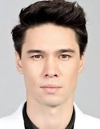 Matthew Dean (แมทธิว ดีน ฉันทวานิช)