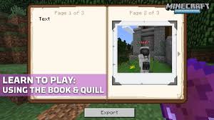 Check spelling or type a new query. Minecraft Education Edition On Twitter Take A Picture With The Camera And Add It To A Portfolio Using The Book And Quill In Minecraftedu Hint You Can Find It In Your
