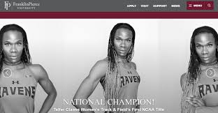 Transgender runner and ncaa champion cece telfer will not be allowed to compete at the u.s. May 28 2019 Letsrun Com