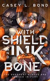 Spooky doctor making scary lewds. Casey L Bond With Shield And Ink And Bone Release Blitz Trailer Teasers All Things Dark And Dirty