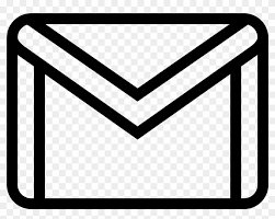 Source Https Icons8 Com Icon 38159 Gmail White Gmail Logo Png Transparent Png 1600x1600 340172 Pngfind