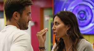 Costanti attacchi contro pierpaolo pretelli dall'esterno della casa. Grande Fratello Vip Elisabetta Gregoraci Gelosa Di Pierpaolo Pretelli Ti Piace Giulia E Scatta L Imbarazzo Il Mattino It