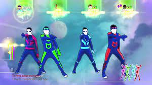 Although there was some good dlc, i had a crappy wii so i could never download it. Just Dance 2015 Best Song Ever 5 Stars Youtube