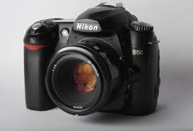 Nikon D50 Wikipedia