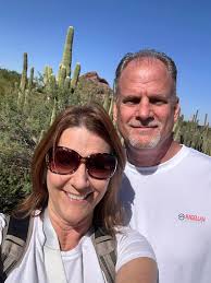 Sedona Arizona travel itinerary and recommendations