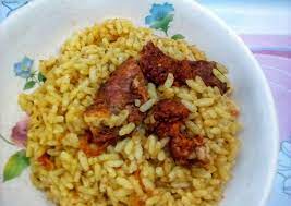 Let us learn how to prepare jollof rice. Recipe Appetizing Jollof Rice 3 Cookcodex