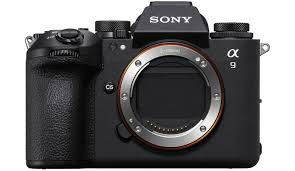 Vento A9 DSLR