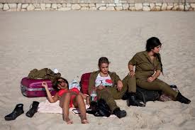 Photos by ziv koren of the israel defense forces women soldiers in different units. Pics Of Idf Women Soldiers Helped Hackers To Breach Israeli Military Servers