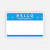 Creative Name Plate