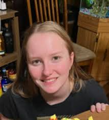 🎗️ MISSING PERSON 🎗️ The Aurora Police Department is asking for  assistance locating 18 year-old female, Alexa Seaberg, who was last seen