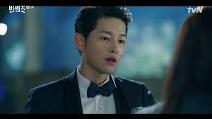Prilly latuconsina jourdy pranata shenina cinnamon ajil ditto gabriella desta naufal samudra. Vincenzo Episode 3 Dramabeans Korean Drama Recaps
