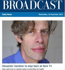 Dan Besser's Instagram, Twitter & Facebook