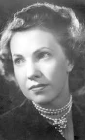 Pearl Eccles Hilton (1921-2014)