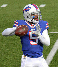 I think that's all i need to say on that. Tyrod Taylor Wikipedia