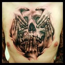 Tattoo full sleeve hear see speak no evil click to see. 3 Wise Monkeys Tattoo Novocom Top