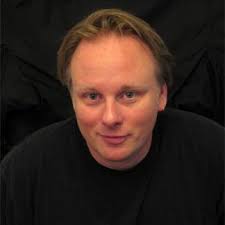 Singer, Songwriter, and Bestselling Author Bill McGarvey