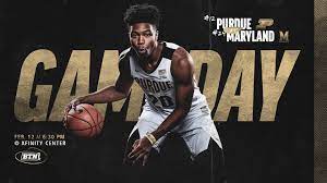 Purdue Mens Basketball On Twitter Sports Graphic Design Sports Design Sport Inspiration