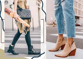 Since they're timeless, these refined boots will look great on you regardless of age or personal style. 17 Coolest Women S Chelsea Boots To Buy In 2021 Glowsly
