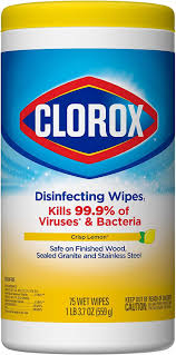 Slickdeals forums deal talk clorox disinfecting wipes value pack, 75 ct each, pack of 3 (package may vary) $11.97. Clorox Disinfecting Wipes Bleach Free Cleaning Wipes Crisp Lemon 75 Count Packaging May Vary Klatchit