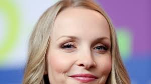 View the latest janin ullmann photos. Janin Ullmann Ganz Privat Nach 12 Jahren Traurige Trennung Bei Der Tv Powerfrau News De