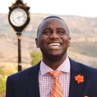 Darius Griffin, MS LHRD