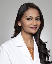 Dr. Javairiah Fatima, MBBS