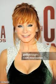 17,379 Reba Mcentire Photos & High Res Pictures