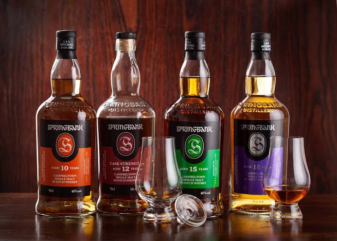 キャンベルタウンの3つの蒸留所を紹介！ 町の歴史についても解説 | Dear WHISKY