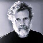 Poeta griego arcaico”, de Luis Felipe Fabre (fragmento)