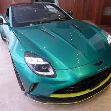Image result for Podium Green 2025 Aston Martin