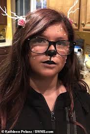 Girl, 11, killed herself after five-month battle with depression