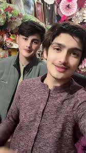 With Umar boss 🥰🤗#umarboss15 @࿐☬ʊʍǟʀ ɮօֆֆ☬࿐ @umar_boss_1
