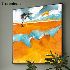 Good Framed Pop Modern Beautiful Scenery Drawing Paintings Buy Beautiful Scenery Drawing Painting Scenery Paintings Modern Paintings Product On Alibaba Com Want to discover art related to beautiful_scenery?