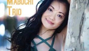 Jorge Capadocia reviews "Yuko Mabuchi Trio" for NativeDSD