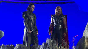 Tom hiddleston returns as loki is a new disney+ show! Cade Loki Series On Twitter Loki Thor Loki Avengers