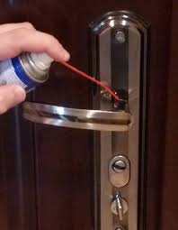 Check spelling or type a new query. What Lubricant To Use To Silence Squeaking Door Hinges