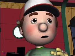 Hanny Manny Fights Tyrone