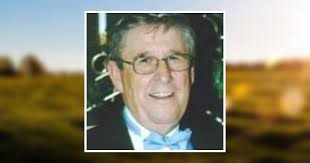 James Hammonds Obituary May 25, 2010