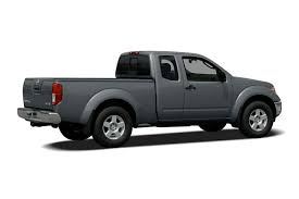 Insert key into ignition and turn to the acc position. 2006 Nissan Frontier Reviews Specs Photos