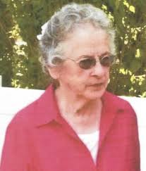 Effie Hatheway Obituary (1935