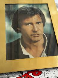 Genuine Ferrari 335 Lithograph Fine Art Paper Signed Ana Maria Laurent Art  Prints