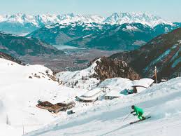 Spanning 3,500 acres of rolling hills and wooded forests, chateau elan reigns as north georgia's premier destination resort. 36 Of The World S Best Ski Chalets And Lodges To Visit Right Now